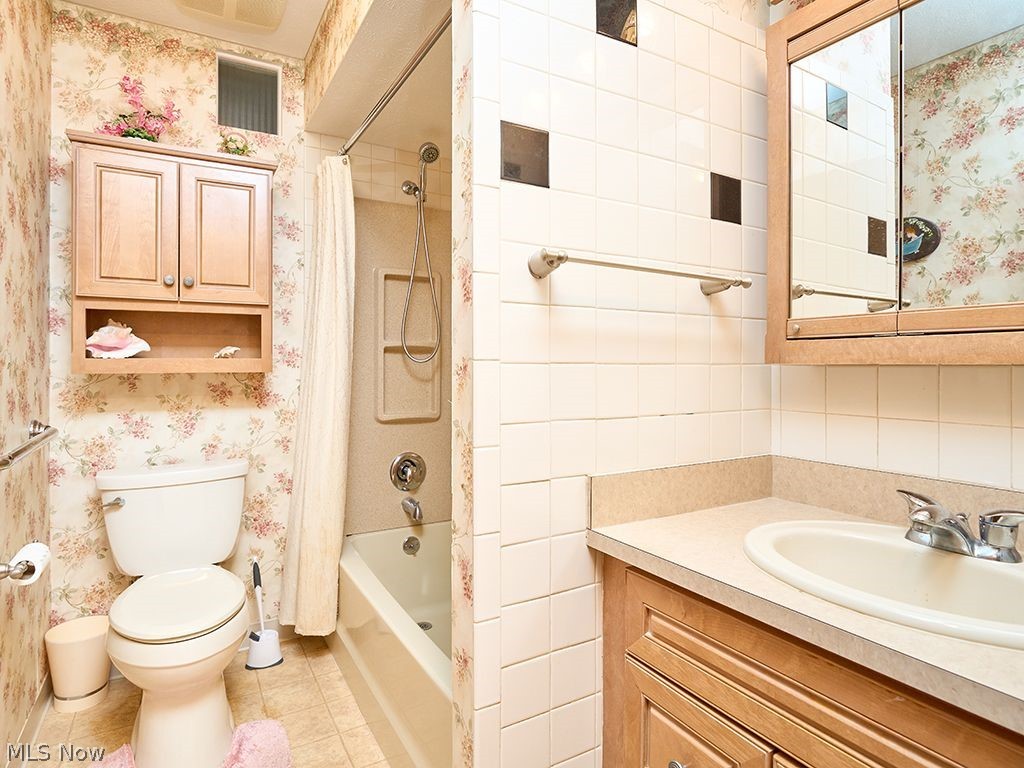 West Heights - Residential