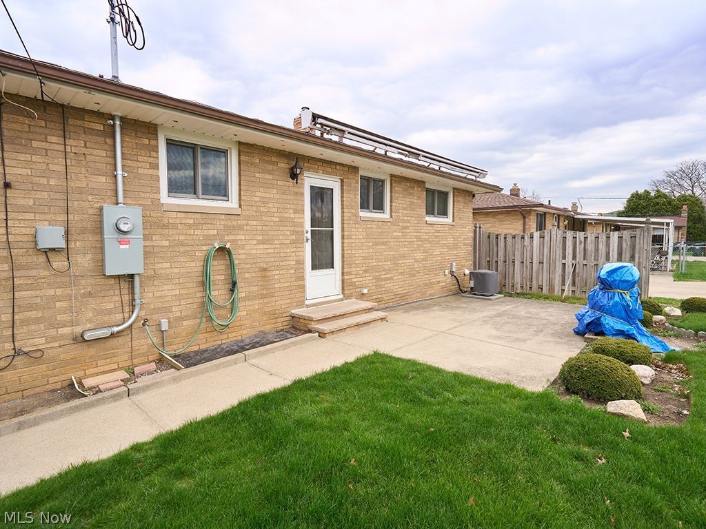 West Heights - Residential