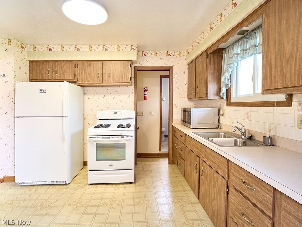 West Heights - Residential