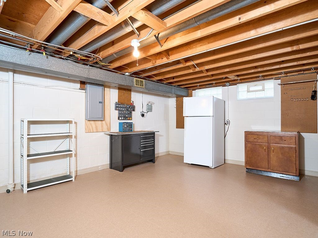 West Heights - Residential