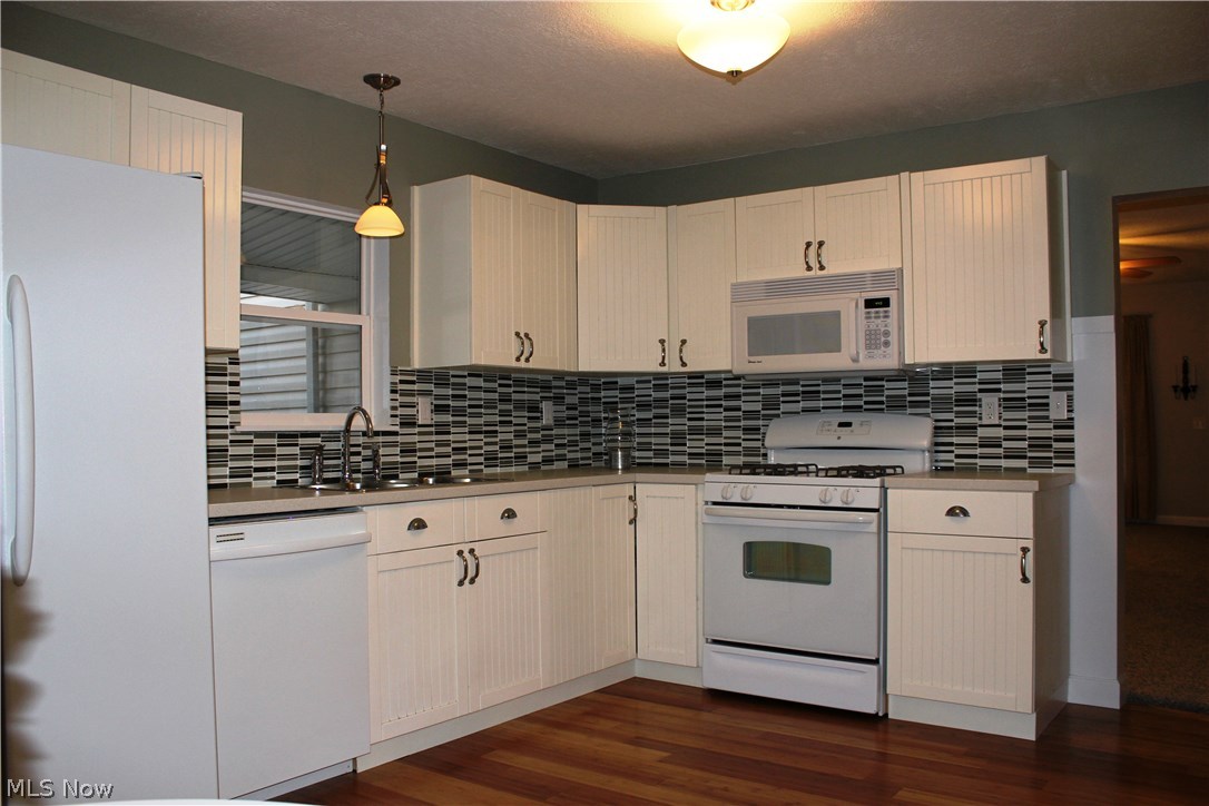 Ulman's Add - Residential