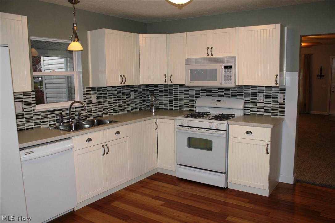 Ulman's Add - Residential