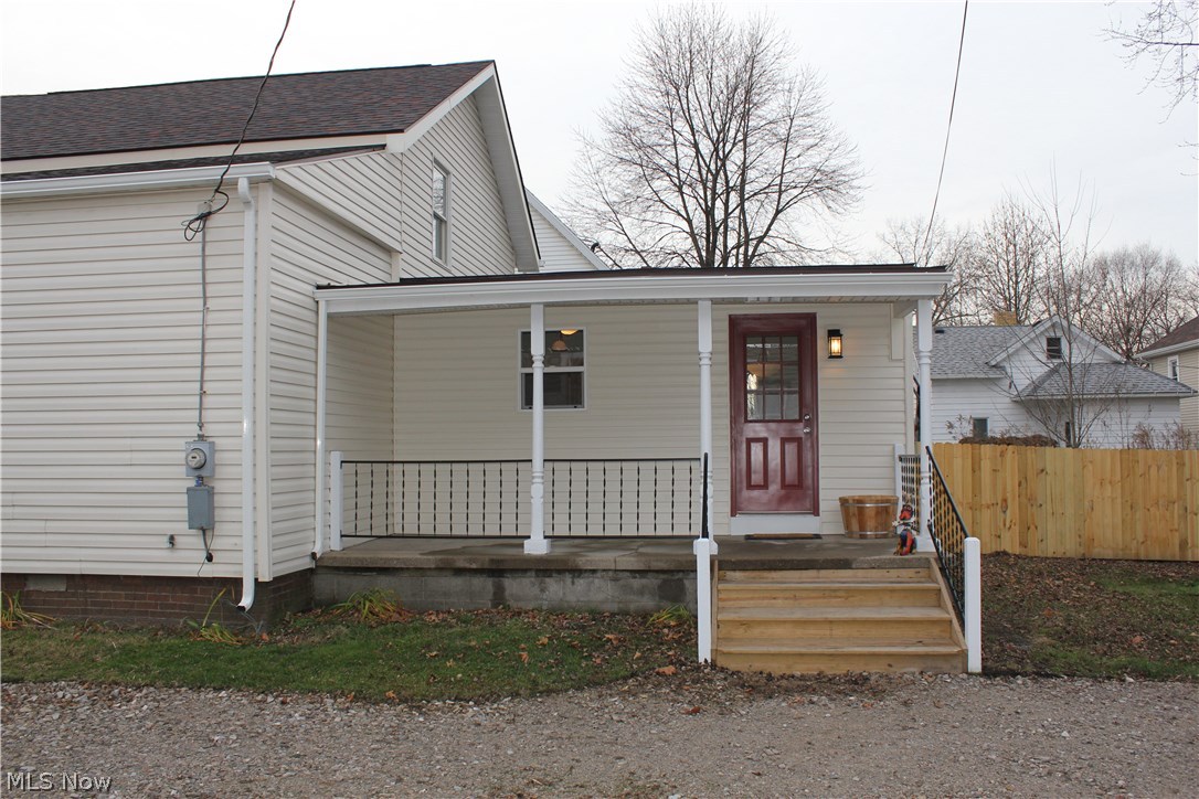 Ulman's Add - Residential