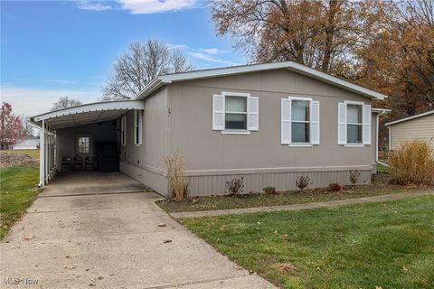 Olmsted Twp, OH 44138