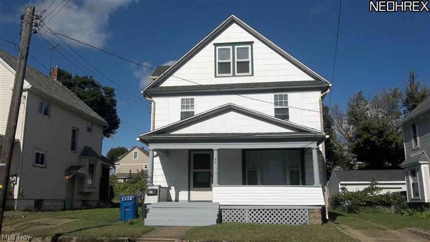 Welcome to this large two story colonial. This is not a drive by. You must see inside this home to appreciate the beautiful hardwood flooring and wood trim through-out. The extra large bath tub with ceramic custom tile and flat screen TV is dreamy. Additional updates include new roof 2008, plumbing 2009, electric 2008, floors 2008, upstairs bath 2009 and new upstairs windows 2009. Call listing agent today for your private showing.
