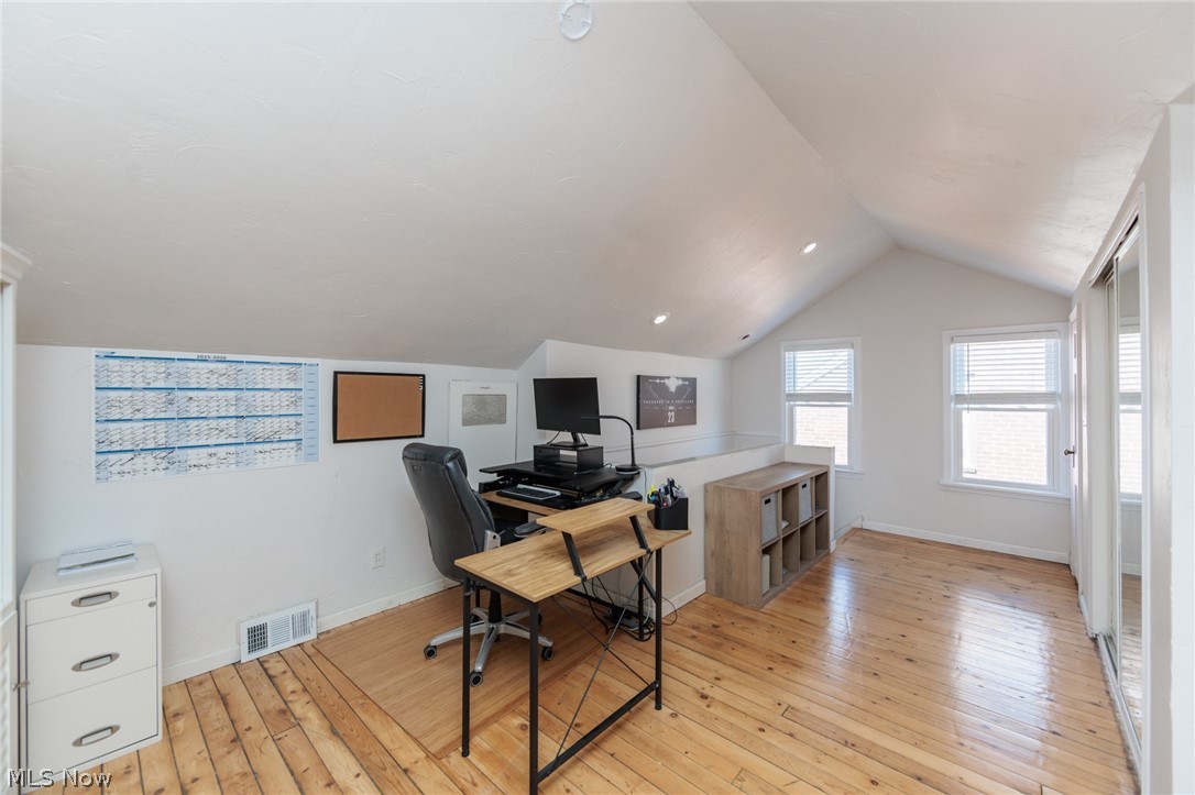 Berlvoir-Colf Allotment - Residential