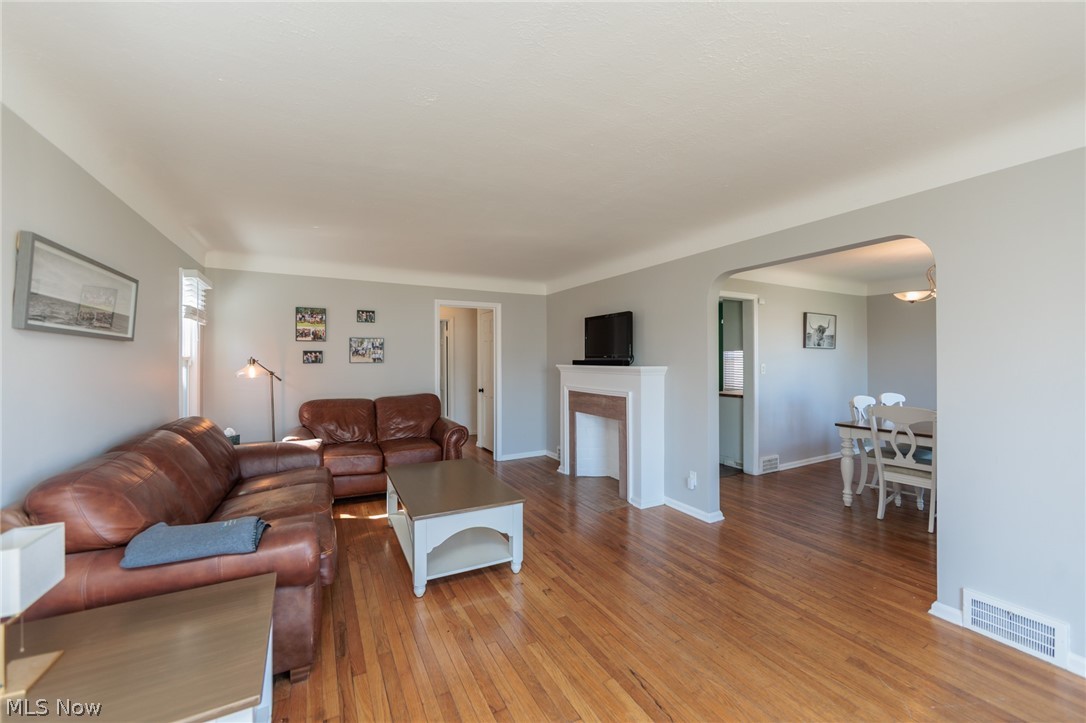 Berlvoir-Colf Allotment - Residential