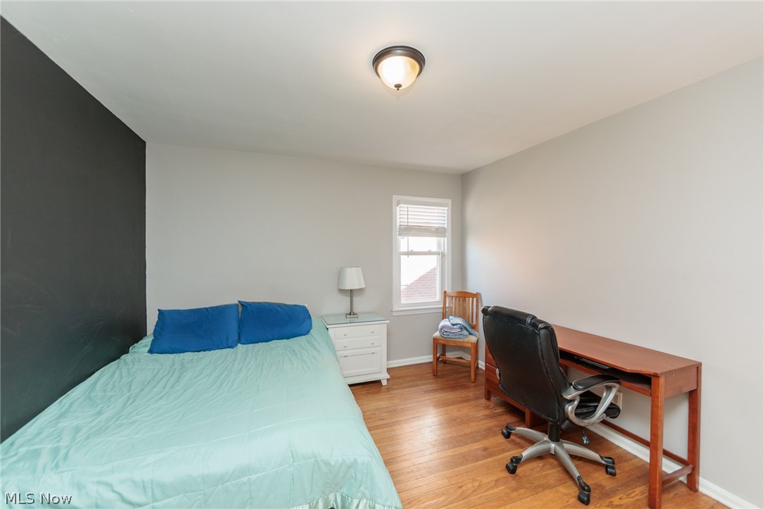 Berlvoir-Colf Allotment - Residential