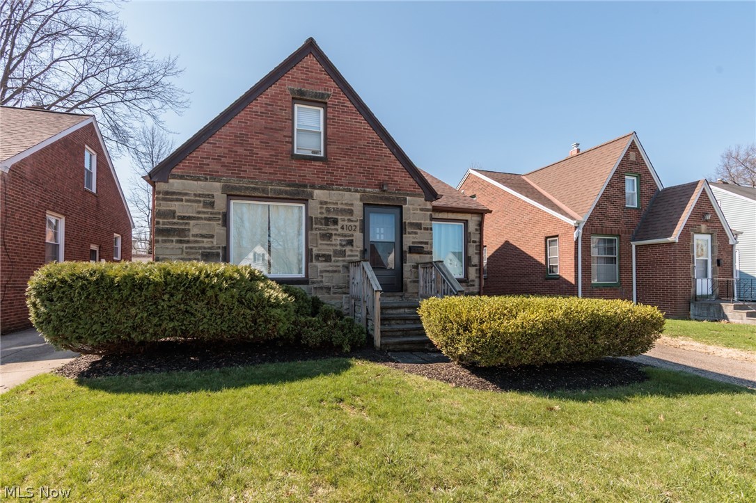 Berlvoir-Colf Allotment - Residential