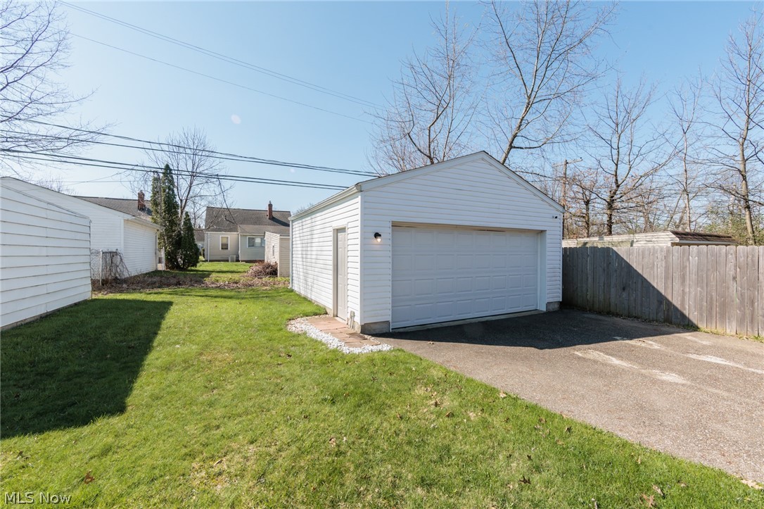 Berlvoir-Colf Allotment - Residential