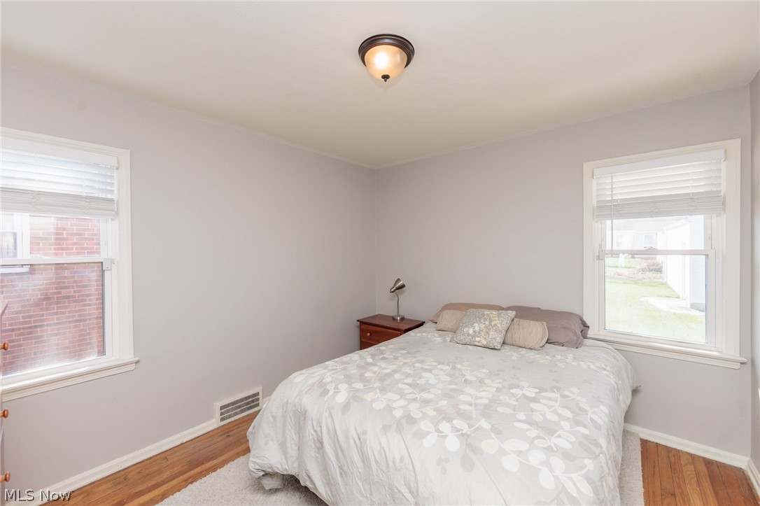 Berlvoir-Colf Allotment - Residential