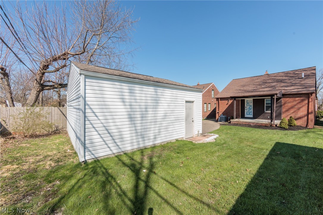 Berlvoir-Colf Allotment - Residential