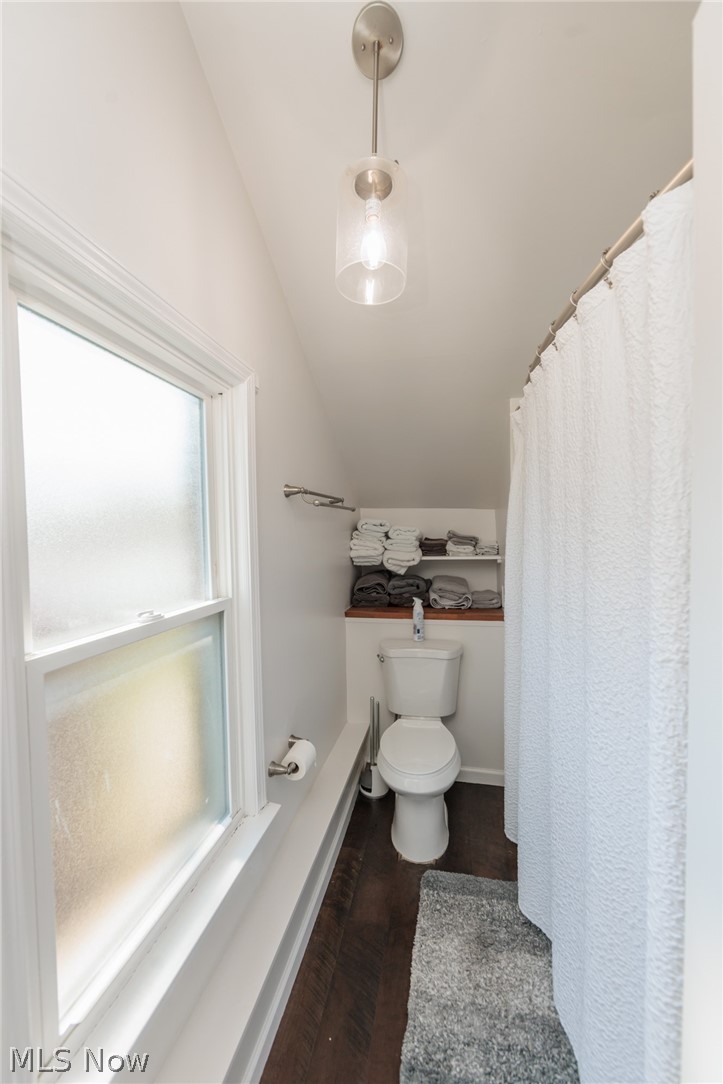 Berlvoir-Colf Allotment - Residential