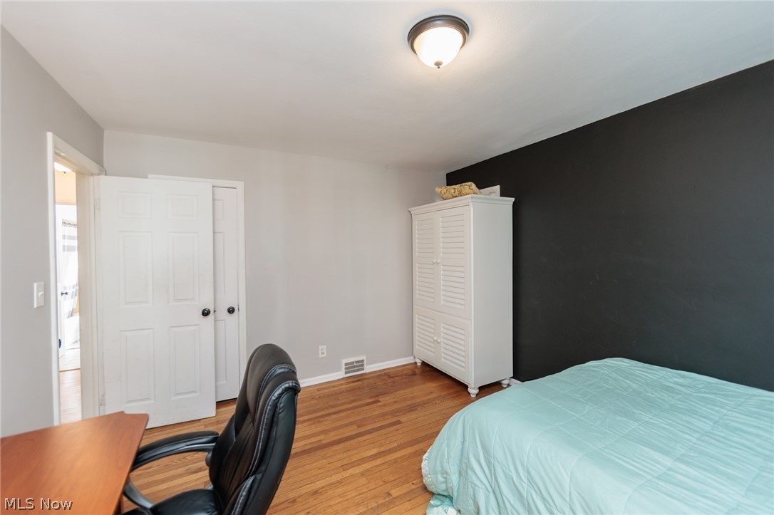 Berlvoir-Colf Allotment - Residential