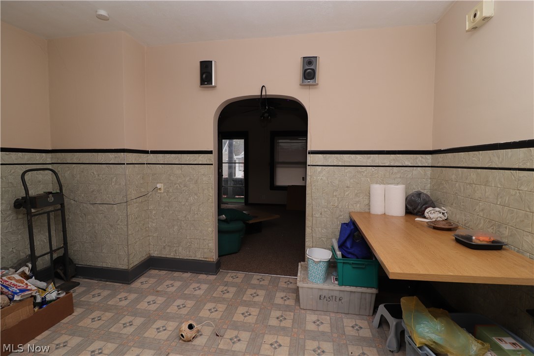 Brooklyn Terrace - Residential Income