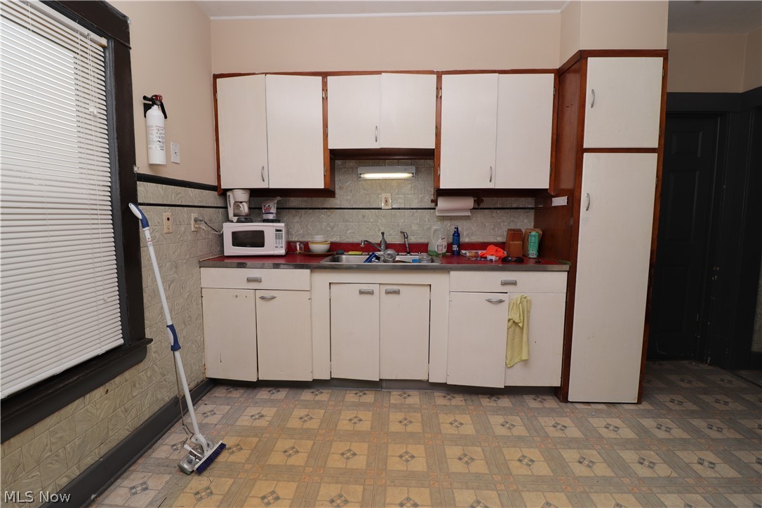 Brooklyn Terrace - Residential Income