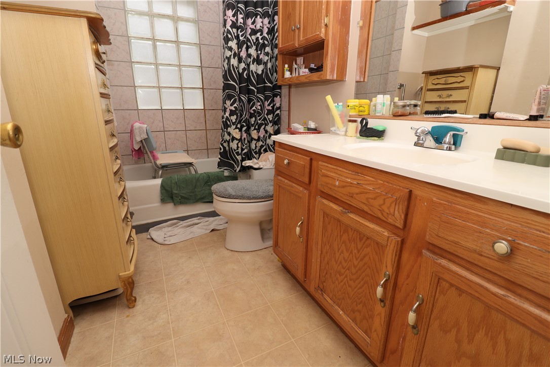 Brooklyn Terrace - Residential Income