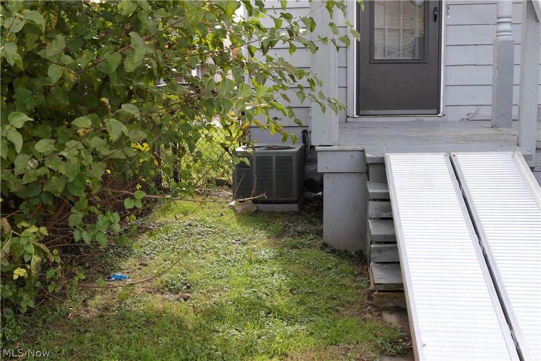 Brooklyn Terrace - Residential Income