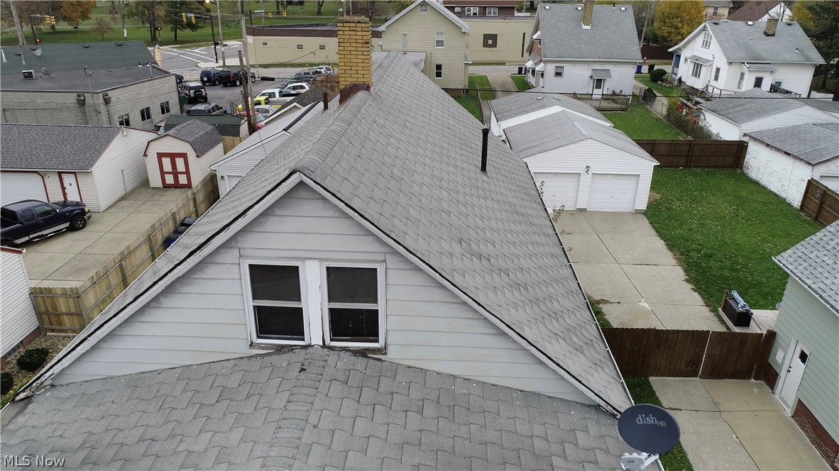 Brooklyn Terrace - Residential Income