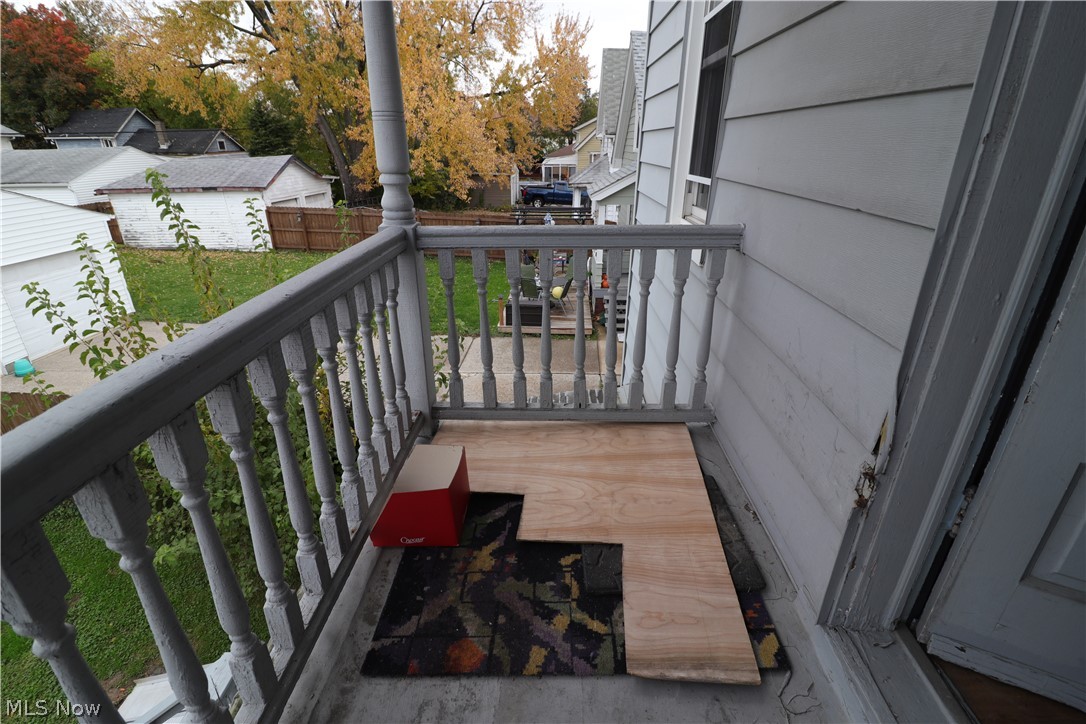 Brooklyn Terrace - Residential Income