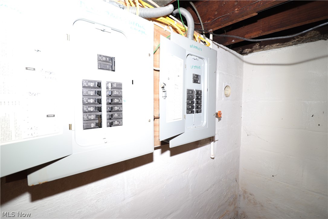 Brooklyn Terrace - Residential Income