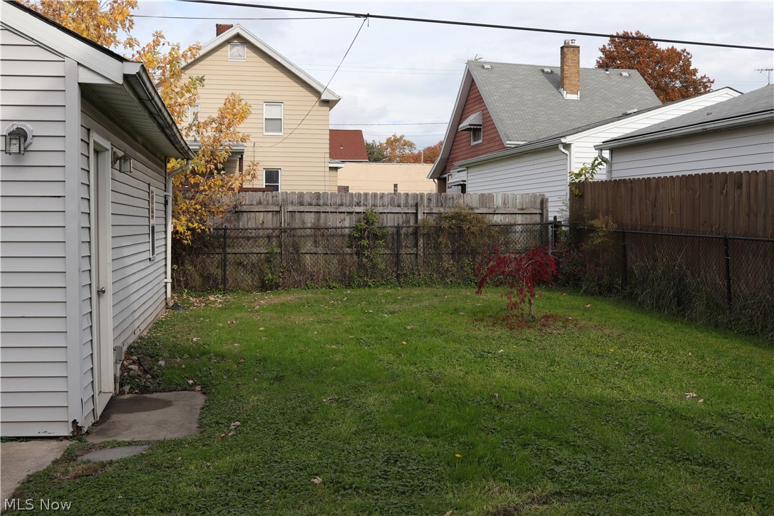 Brooklyn Terrace - Residential Income