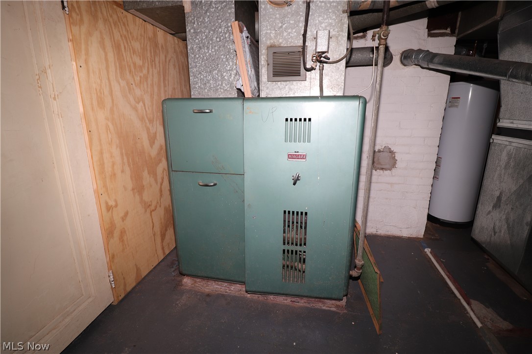 Brooklyn Terrace - Residential Income