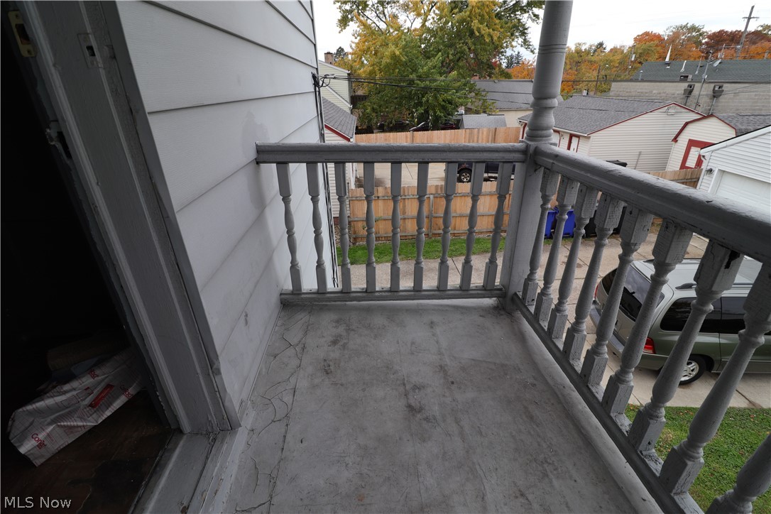 Brooklyn Terrace - Residential Income