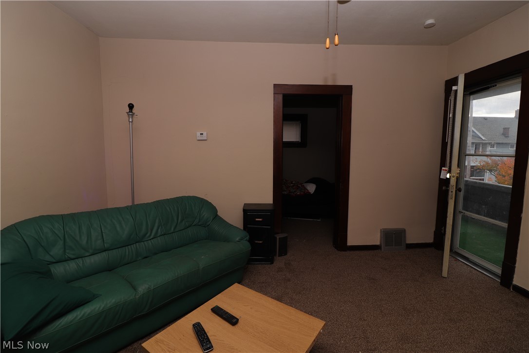 Brooklyn Terrace - Residential Income