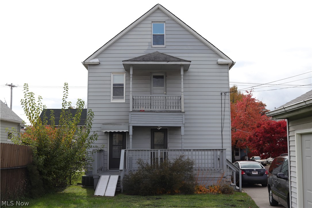 Brooklyn Terrace - Residential Income