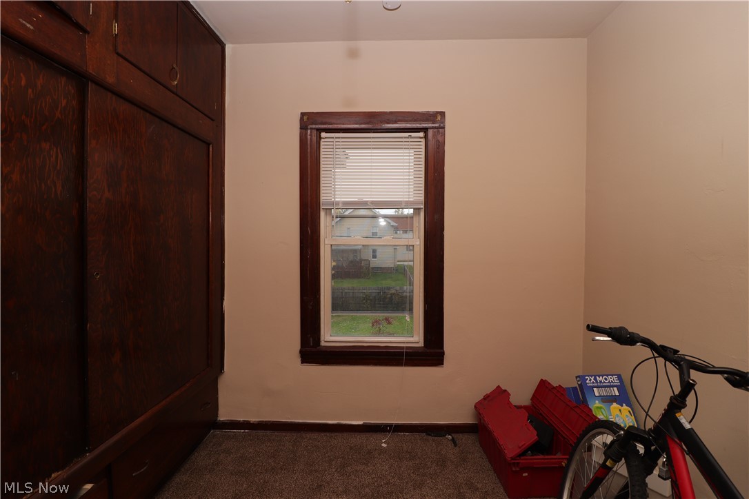 Brooklyn Terrace - Residential Income