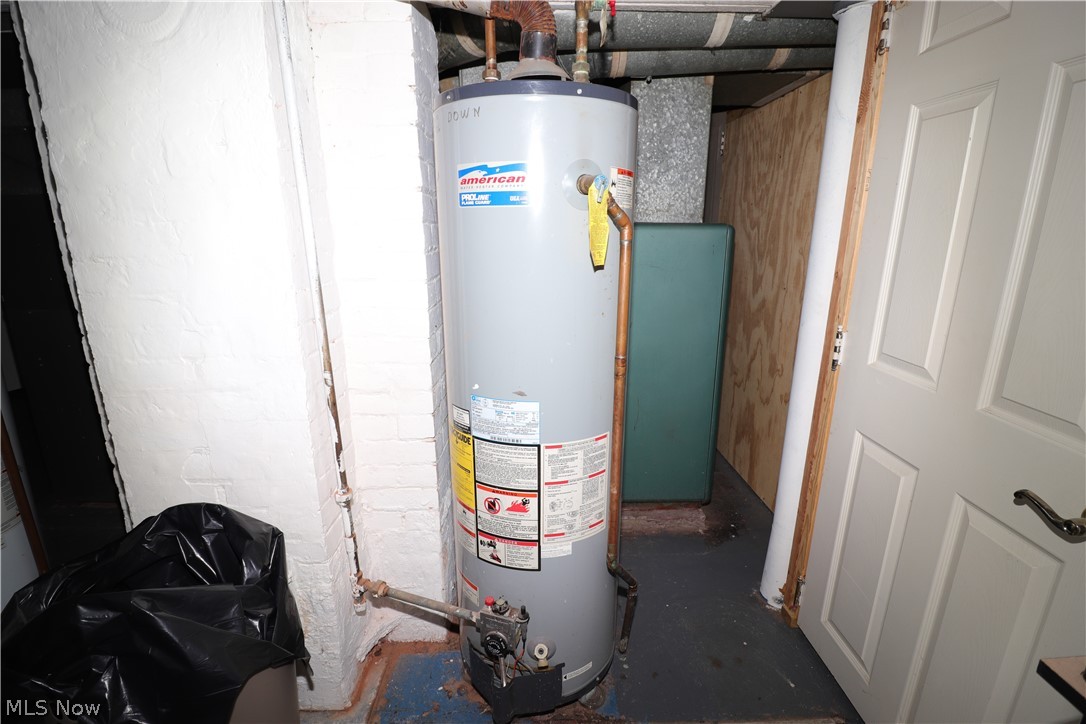 Brooklyn Terrace - Residential Income