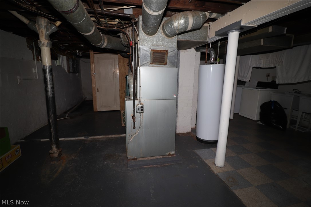 Brooklyn Terrace - Residential Income