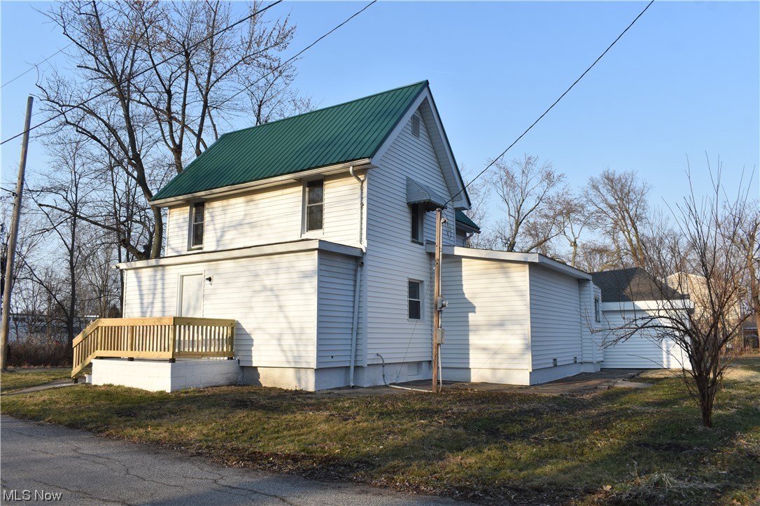 Humphrey - Residential