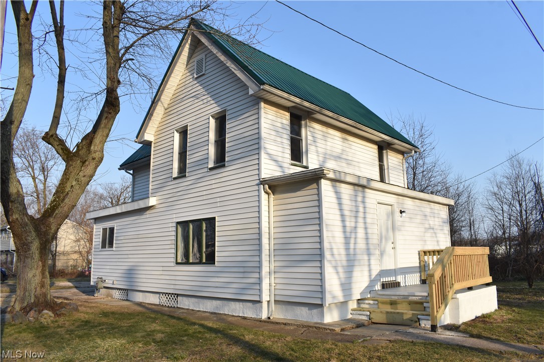 Humphrey - Residential