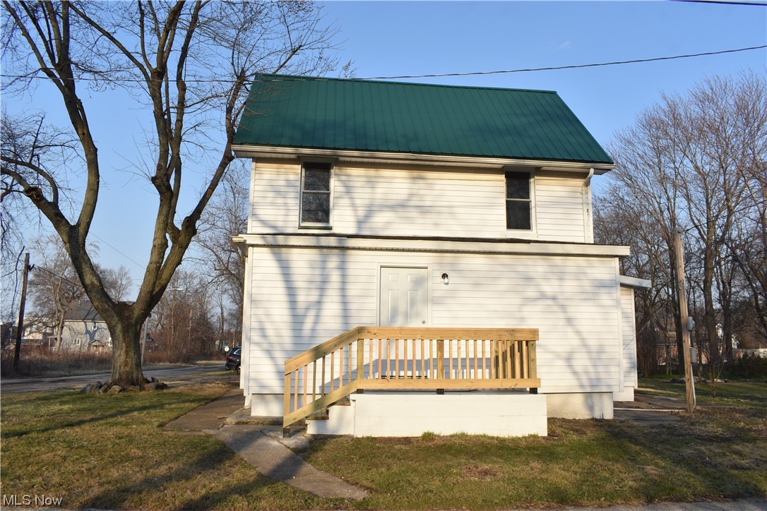 Humphrey - Residential