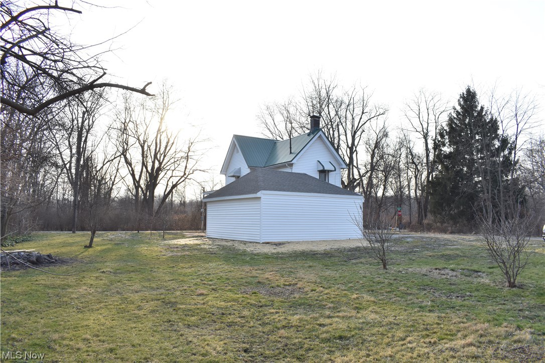 Humphrey - Residential