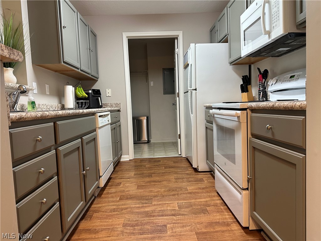 Lenox Village - Residential