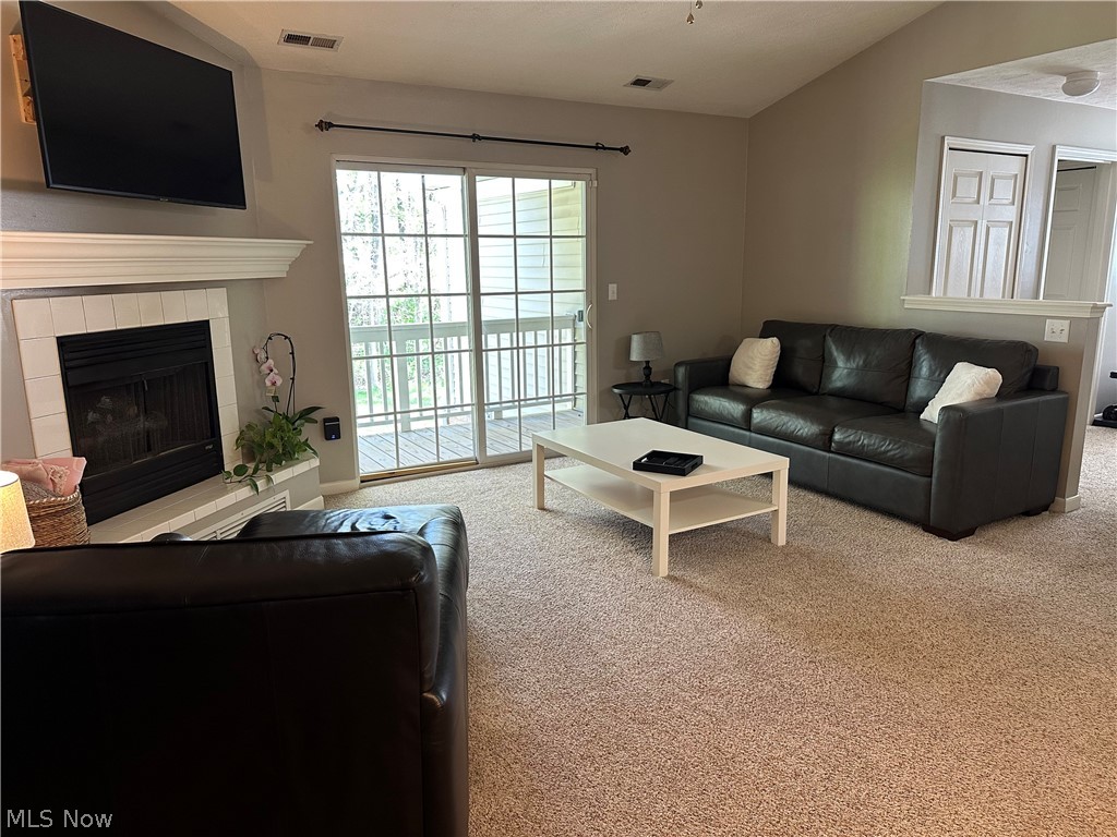 Lenox Village - Residential