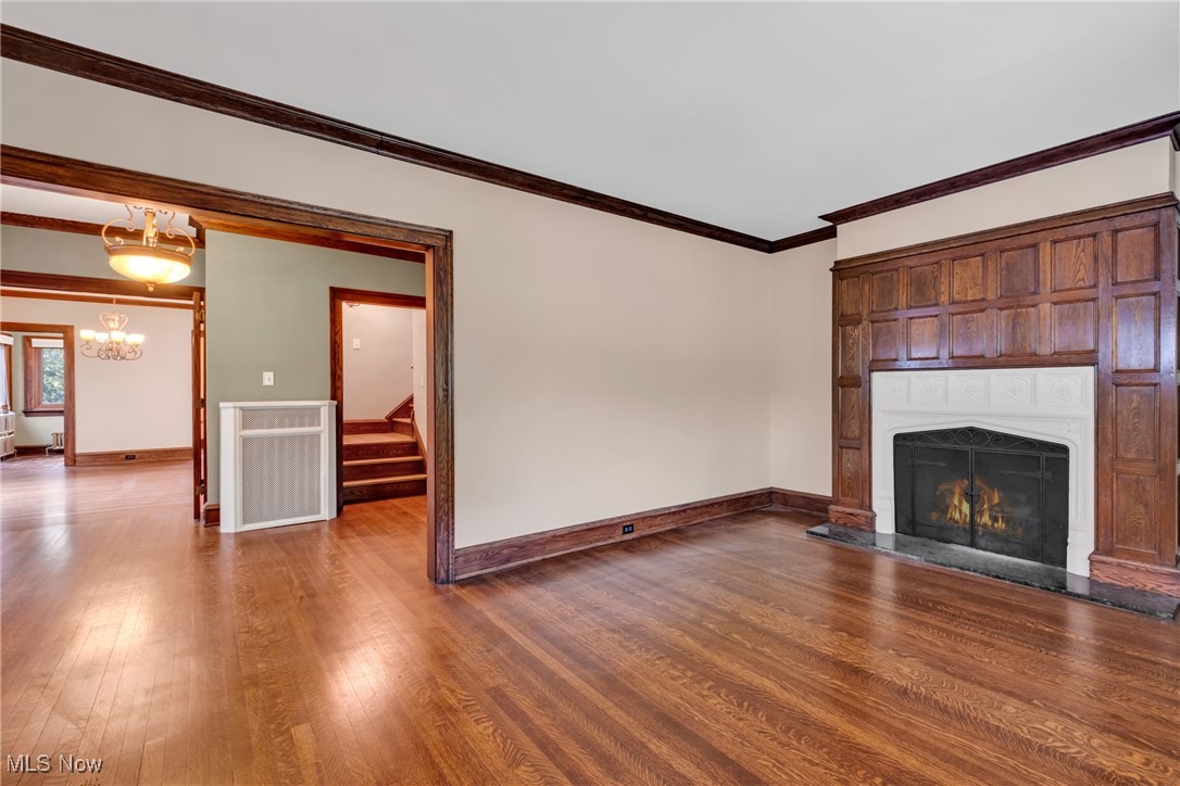 1506 Waterbury Road, Lakewood, Ohio image 8