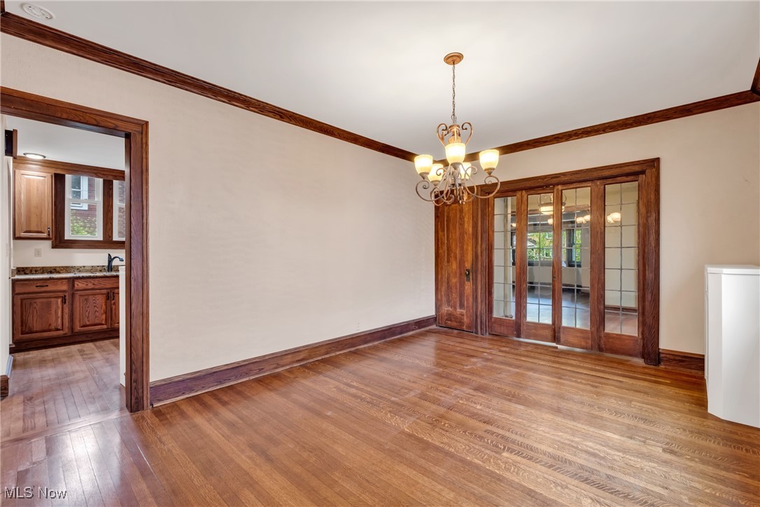 1506 Waterbury Road, Lakewood, Ohio image 11