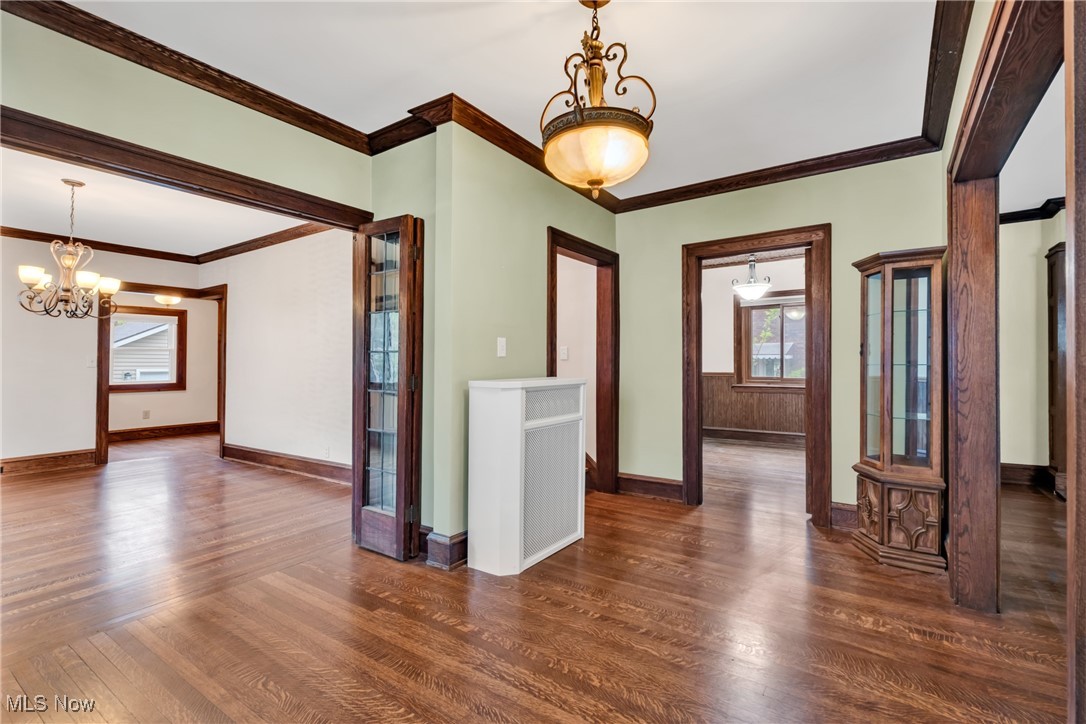 1506 Waterbury Road, Lakewood, Ohio image 14