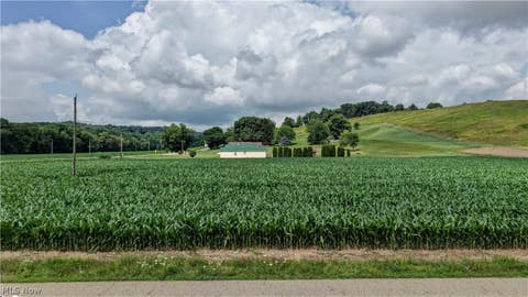 Vacant Land For Sale - 3408 Bair Road<br/> Tuscarawas County, Dover, OH 44622