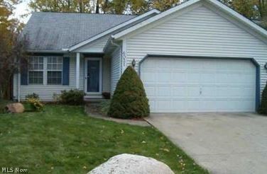 Center Ridge Heights - Residential