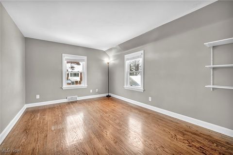 Tiny photo for 35 E 211th Street, Euclid, OH 44123 (MLS # 5179658)