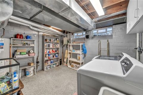 Tiny photo for 35 E 211th Street, Euclid, OH 44123 (MLS # 5179658)