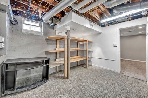 Tiny photo for 35 E 211th Street, Euclid, OH 44123 (MLS # 5179658)