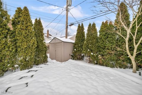 Tiny photo for 35 E 211th Street, Euclid, OH 44123 (MLS # 5179658)