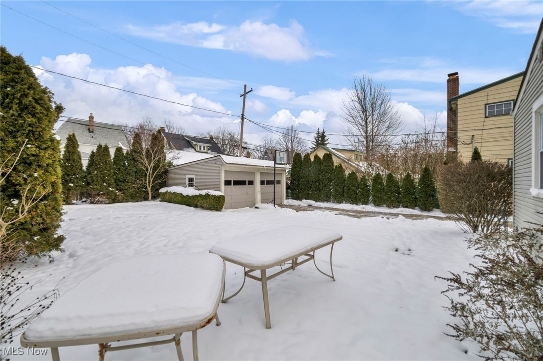 Utopia Beach - Residential