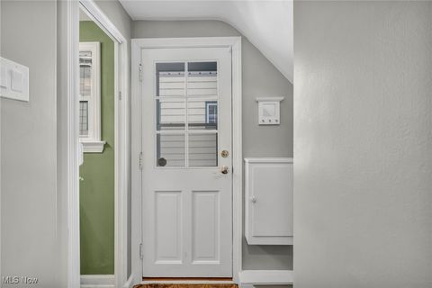 Tiny photo for 35 E 211th Street, Euclid, OH 44123 (MLS # 5179658)